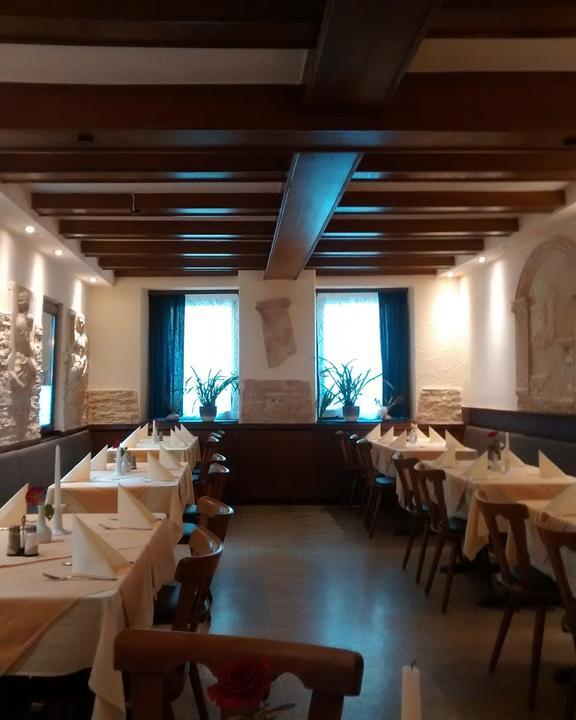 Restaurant Akropolis