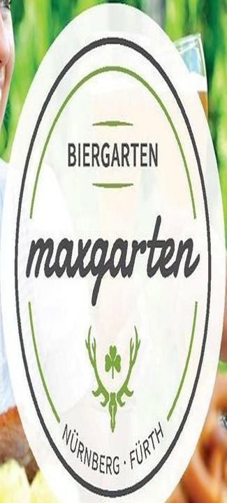 Biergarten Maxgarten