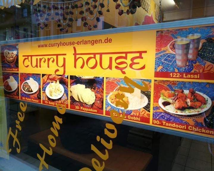 Curry House