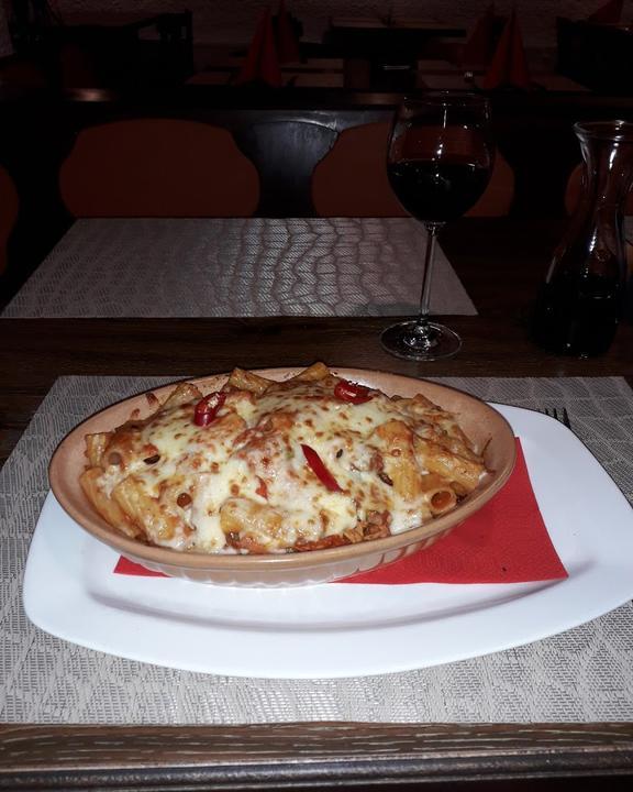 Pizzeria Cento