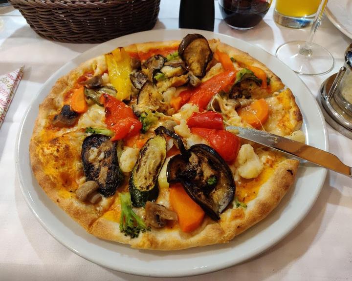 Ristorante Pizzeria Il Lago